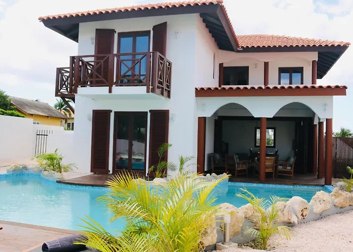 Neue Villa Tropic Paradise