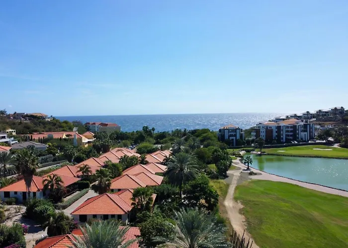 Blue Bay Beach Villas & Apartments
