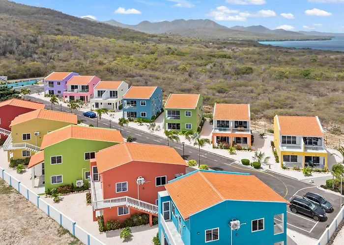 Punta Azul Ocean Resort 5B