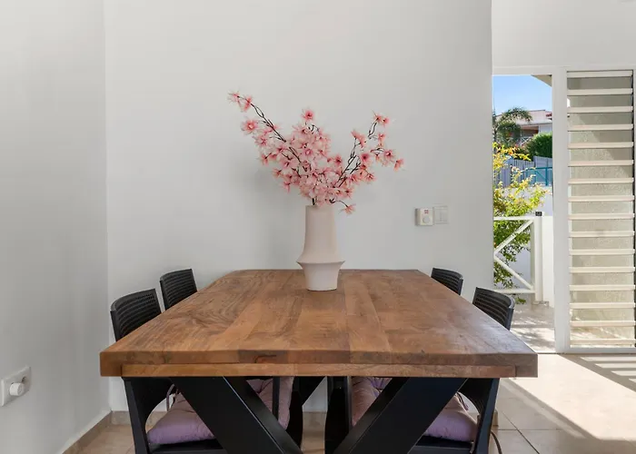 Luxe Villa Met Panoramisch Zicht En Privzwembad